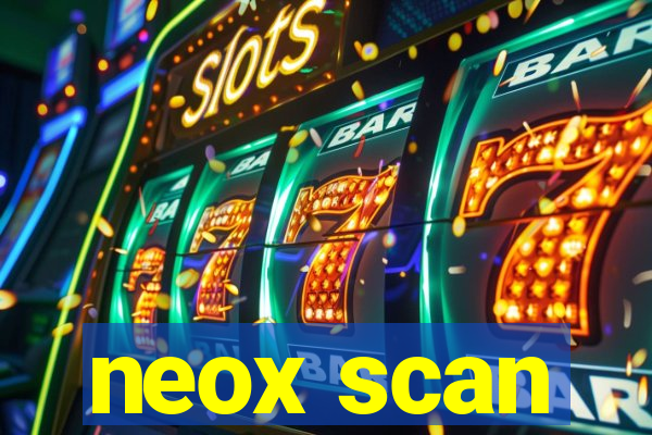 neox scan
